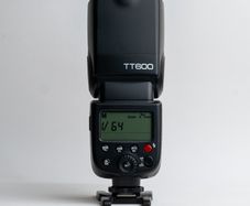 Godox TT600 Flash