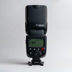 Godox TT600 Flash