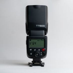 Godox TT600 Flash