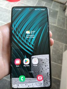 Samsung A5 128 Gb Unlocket Perdect