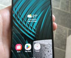 Samsung A5 128 Gb Unlocket Perdect