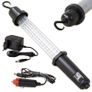 New 12V 230V Waterproof Inspection Work Shop Lamp Hook Cable 60 LED #1437 Image 5