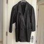 Vintage LIAM GARTLAND Leather Jacket Image 2