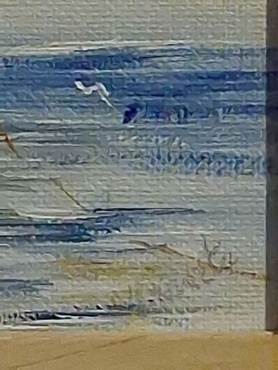 M.O'Rourke Original Painting