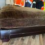 Large footstool Image 2