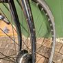 Road bike fork Image 9