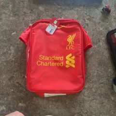 Liverpool FC lunch bag (New with Tags )