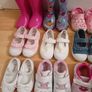Toddler Shoes Size UK 6 (Eu23) Image 3