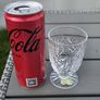 Vintage Set Of 8 Waterford Crystal Juice Glasses Image 3