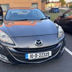 2010 Mazda 3  quick sale Read Description