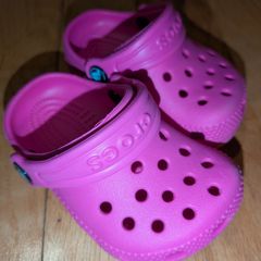 Crocs