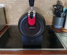 Krups Beer Sub
