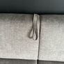 King Size Italian made Sofa Bed Image 6