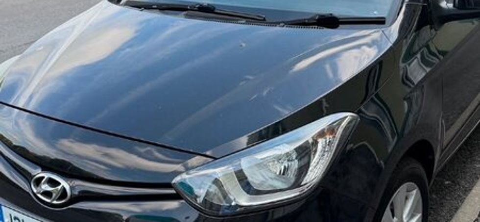 Hyundai i20 2013 | 1.2 Petrol - Good Condition