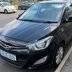 Hyundai i20 2013 | 1.2 Petrol - Good Condition