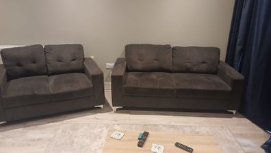 couches