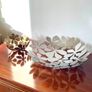 Vintage Ikea Brass Stockholm Fruit Bowl, Monica Mulder, Scandinavian Image 9