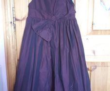 Occasional Dress. Age 6-7