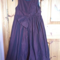Occasional Dress. Age 6-7