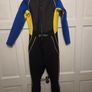 Ladies Wetsuit size 12 3mm Image 2