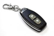 Keyless Entry System
