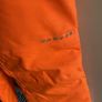 Kids Snow Ski Salopettes Trousers Image 2