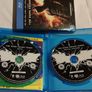 New The Dark Night Rises 2 disc Blu-ray Image 2