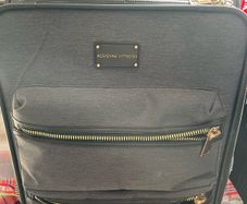 Suitcases