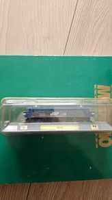 n gauge japan EF210 model train