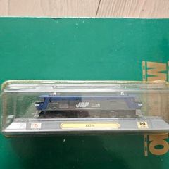 n gauge japan EF210 model train