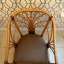 bamboo chair Image 3