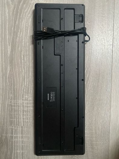 Trust Primo wired keyboard