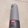 Thermos Superlight Direct Drink Flask in Silver - Brand New Image 2