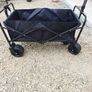 Heavy duty beach wagon Image 2