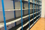 Steel Racking Large Quantity Very Strong