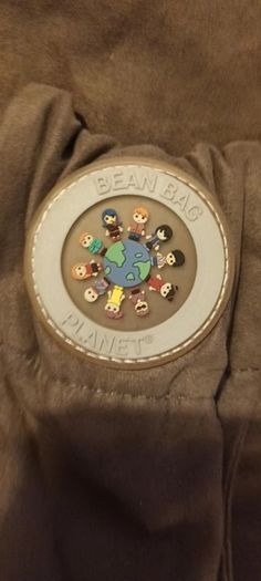 baby bean bag