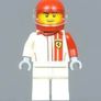Lego Speed champions Ferrari 75890 Image 5