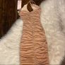 Oh Polly midi dress Image 4