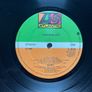 AC/DC Original Irish 1980 release of the iconic Back in Black music vinyl record in vg+ condition Image 5