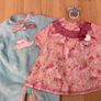 Baby Annabelle selection of clothes Image 2