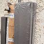 Fence Panels and rails (leftovers) Image 3