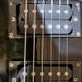 1996 BC Rich Warlock (read description) Image 7