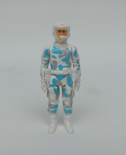 Palitoy Action Force Series 1 Arctic Assault
