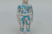 Palitoy Action Force Series 1 Arctic Assault
