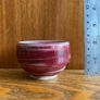 Oxblood porcelain bowl Image 3