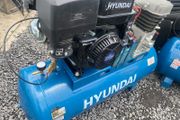 Choice Of Two Hyundai Key Start Compressor