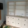 built in tv unit Image 5