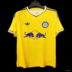 Leeds united jersey
