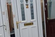 Pvc doors