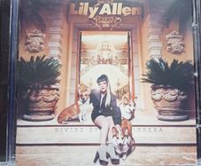 Lily Allen - Sheezus CD